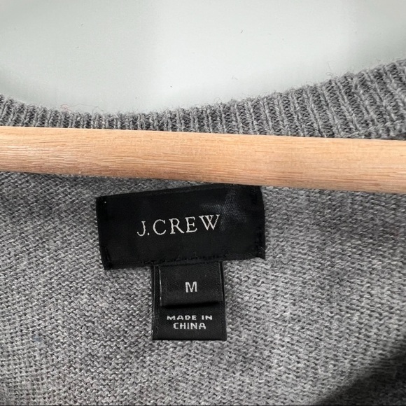 J. Crew Sweater Mens Medium - Picture 3 of 4
